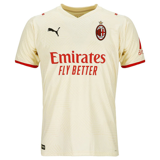 AC Milan Away 2021/2022 Fan Edition