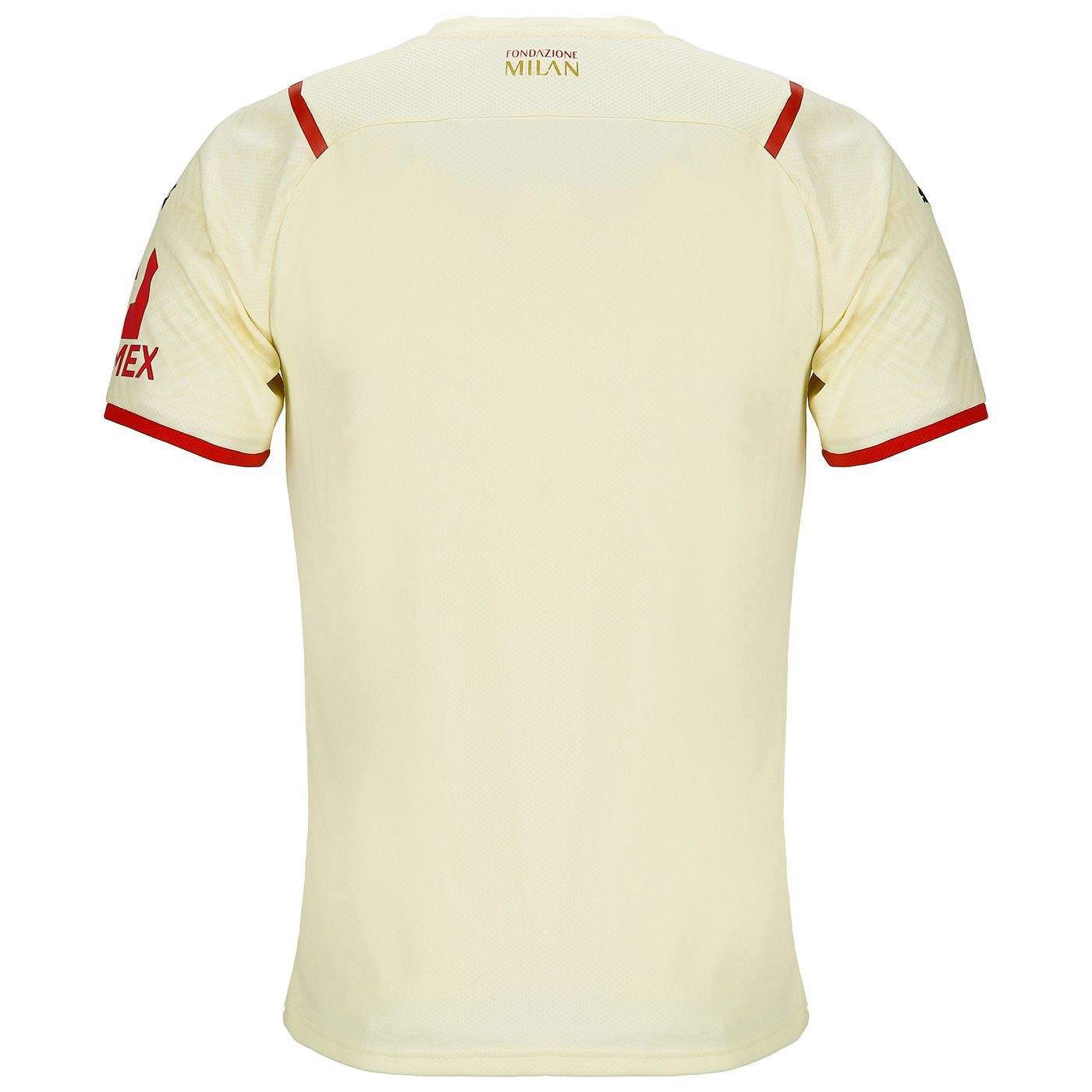 AC Milan Away 2021/2022 Fan Edition