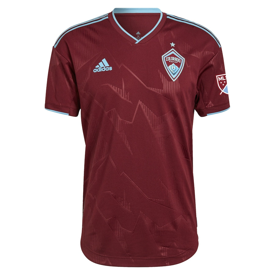 Maglia Colorado Rapids Home 22/23