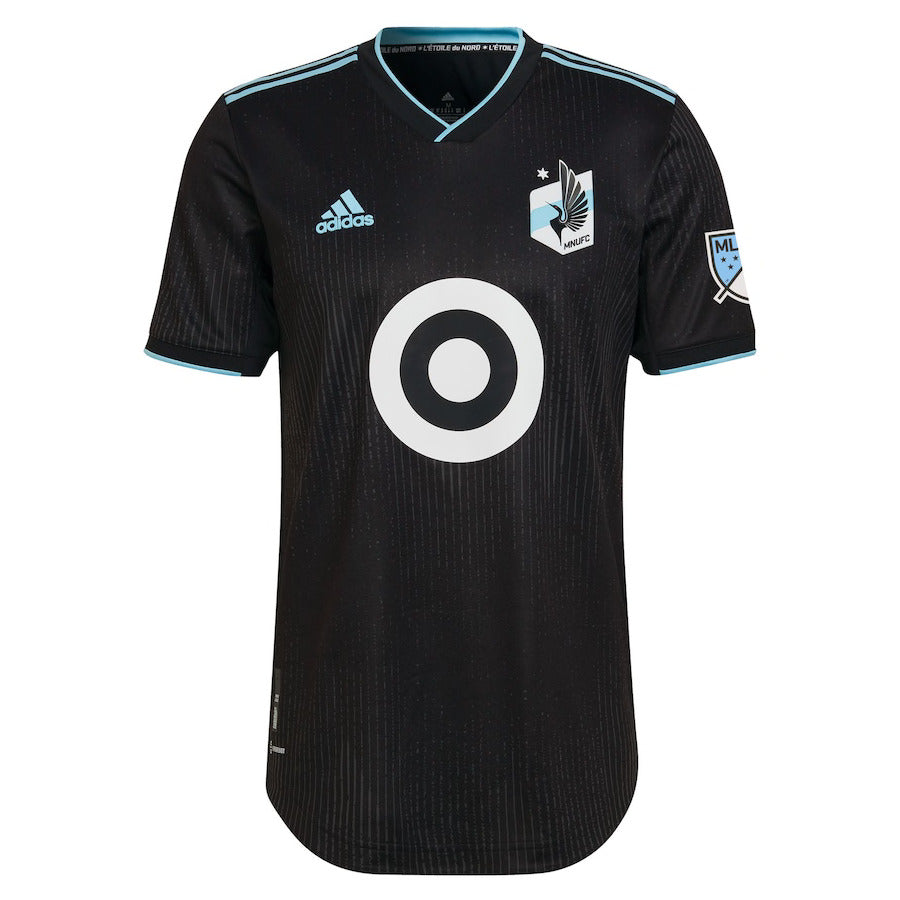 Maglia Minnesota United Home 22/23