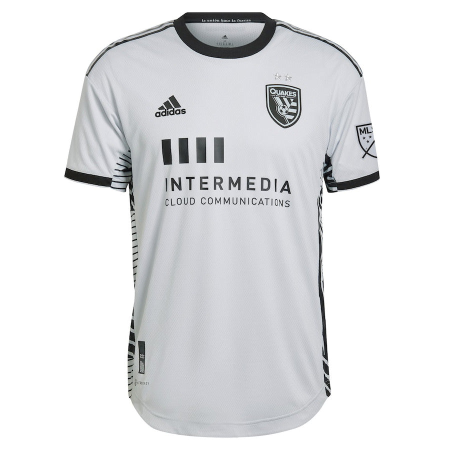 Maglia San Jose Earthquakes Away 22/23