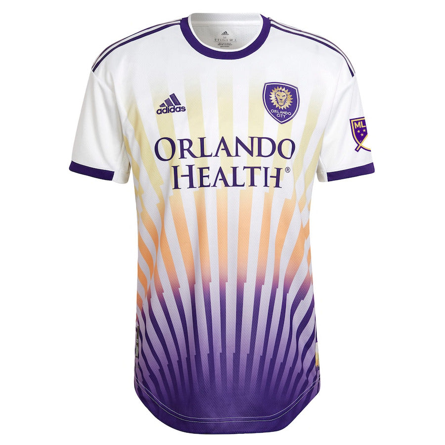 Maglia Orlando City Away 22/23