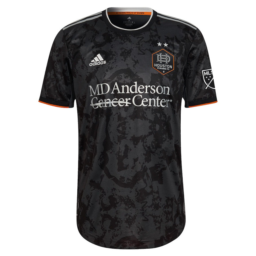 Maglia Houston Dynamo FC Away 22/23