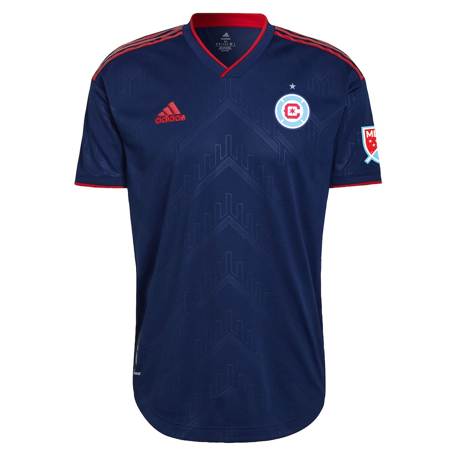 Maglia Chicago Fire FC Home 22/23