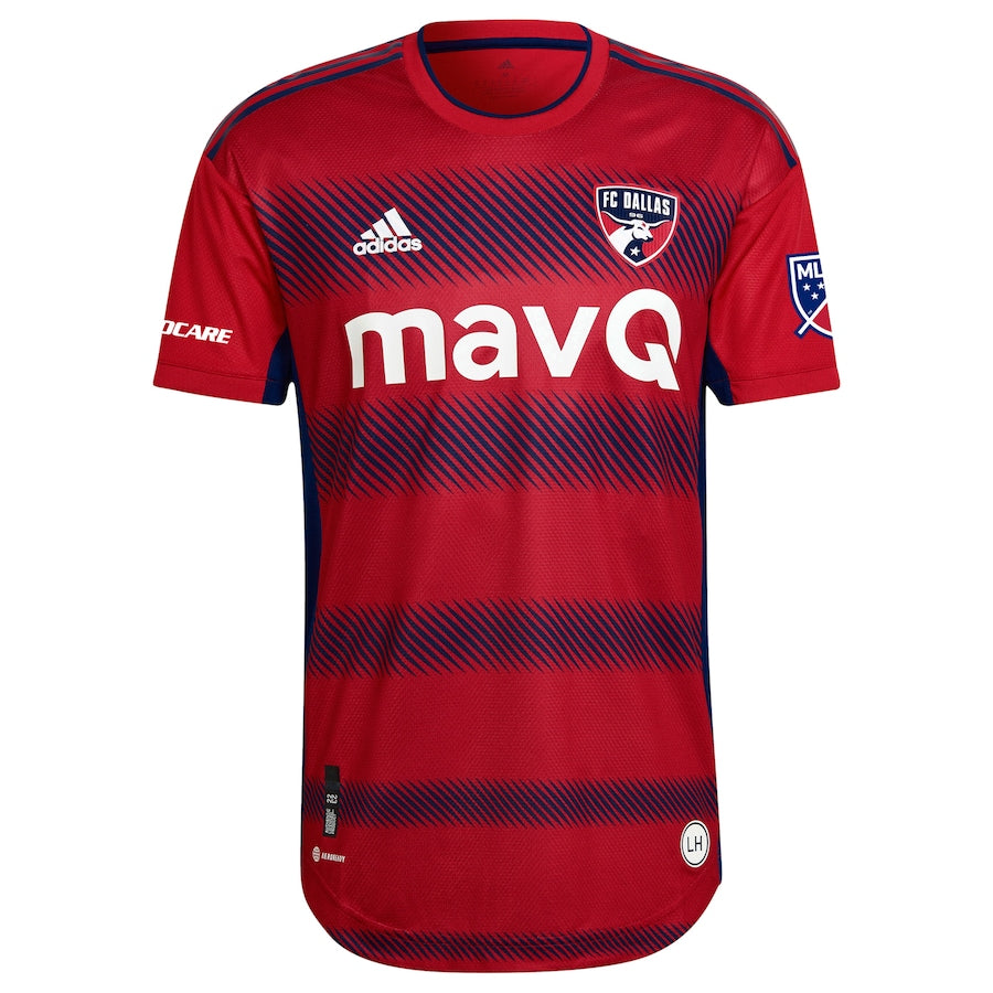 Maglia FC Dallas Home 22/23
