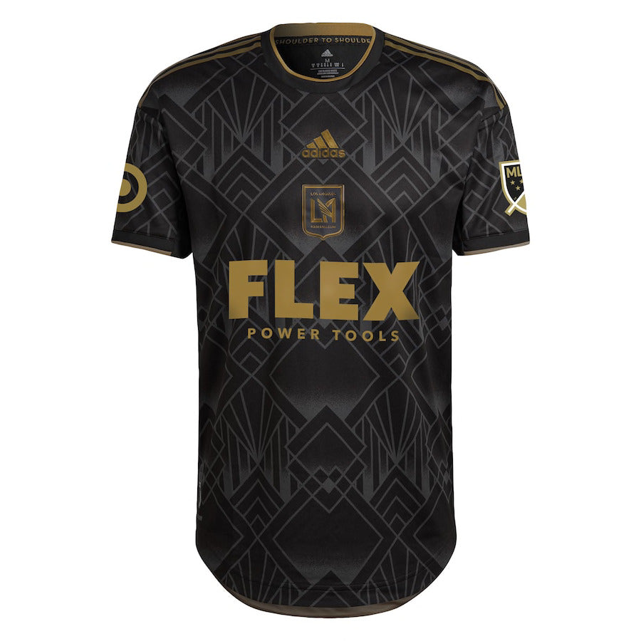 Maglia Los Angeles FC Home 22/23