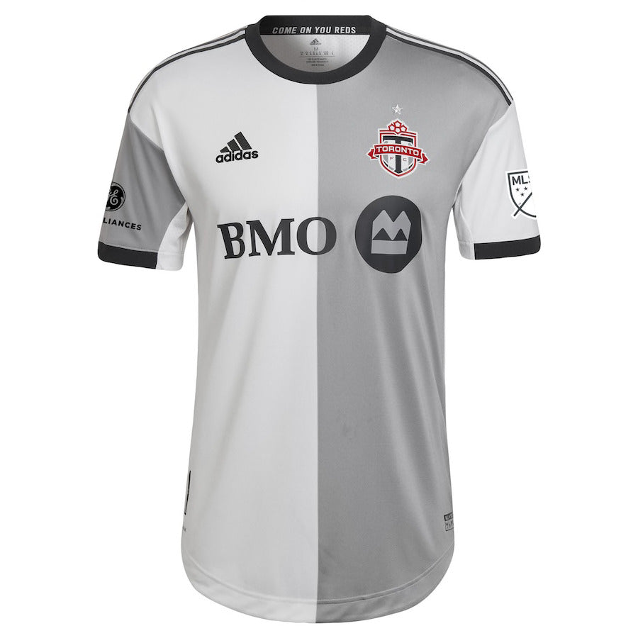 Maglia Toronto FC Away 22/23