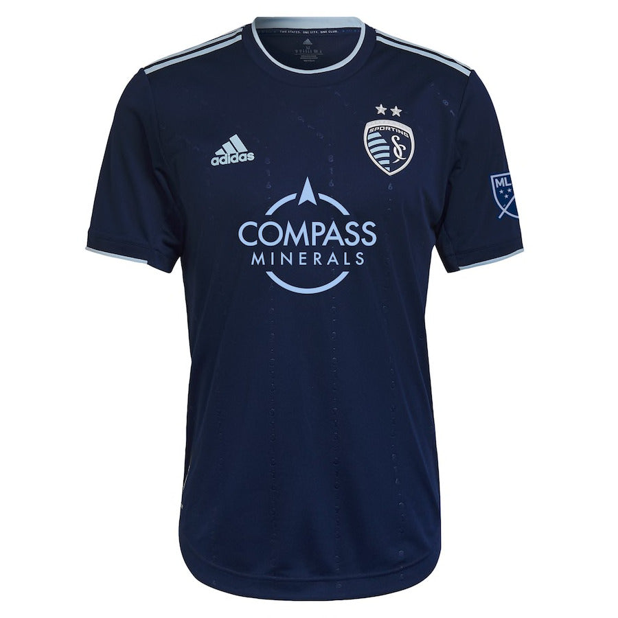 Maglia Sporting Kansas City Away 22/23