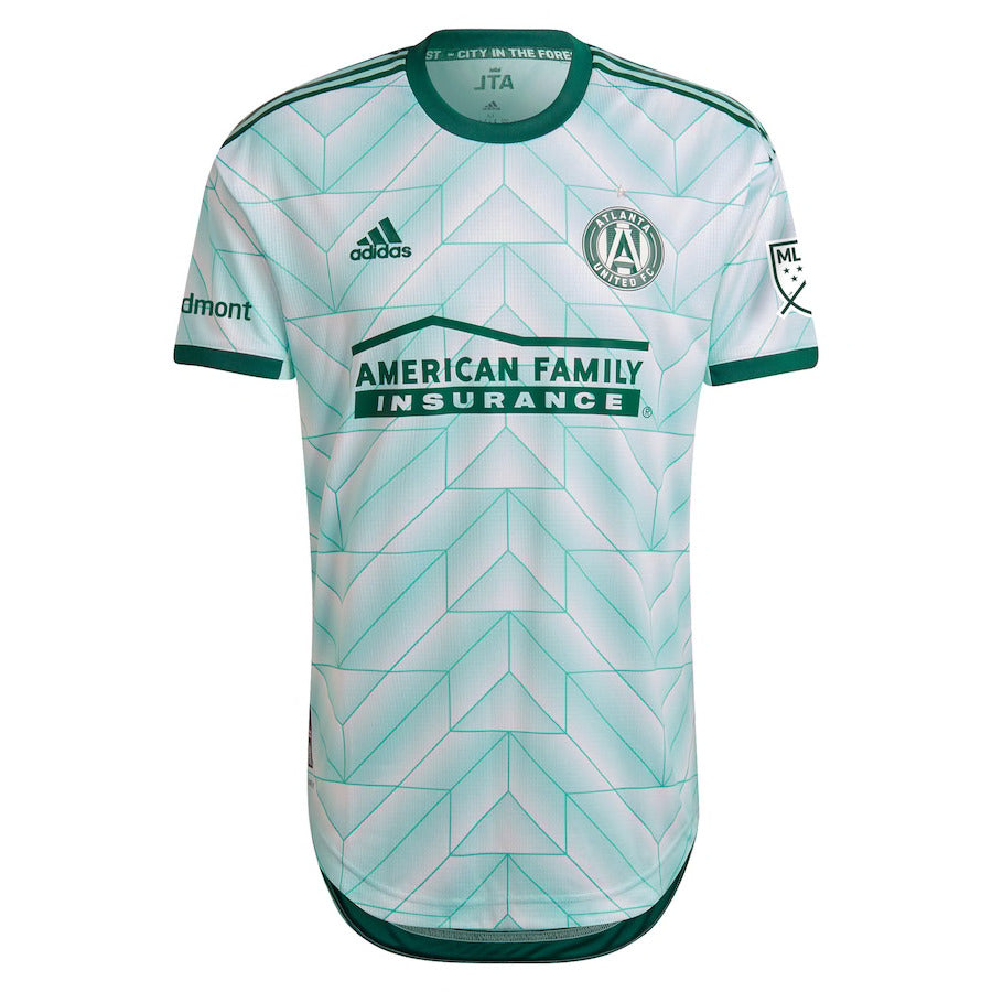 Maglia Atlanta United Away 22/23