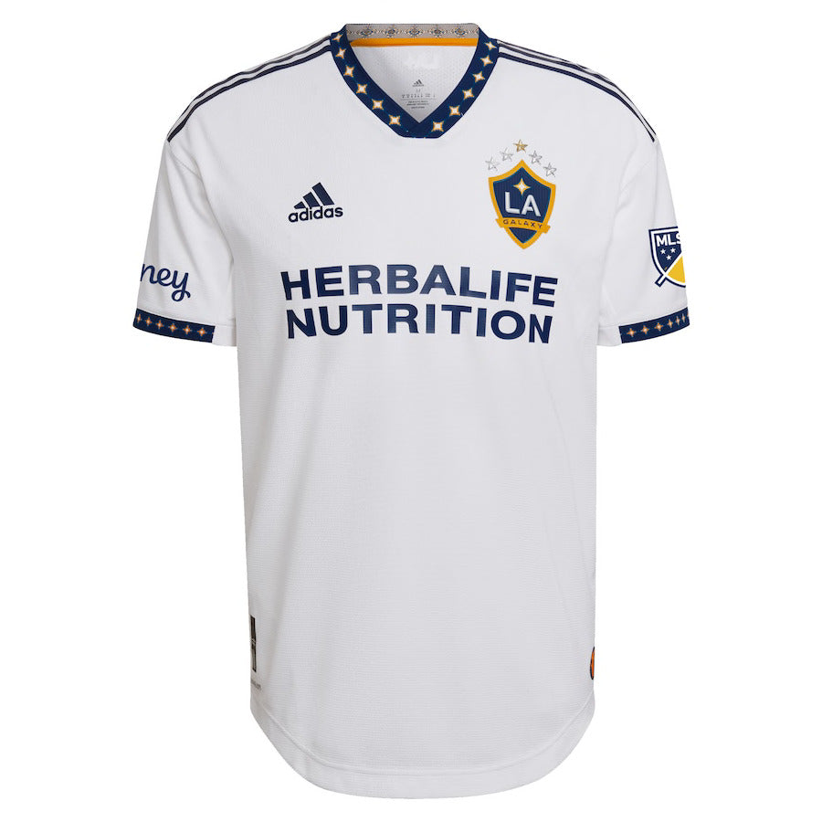 Maglia Los Angeles Galaxy Home 22/23