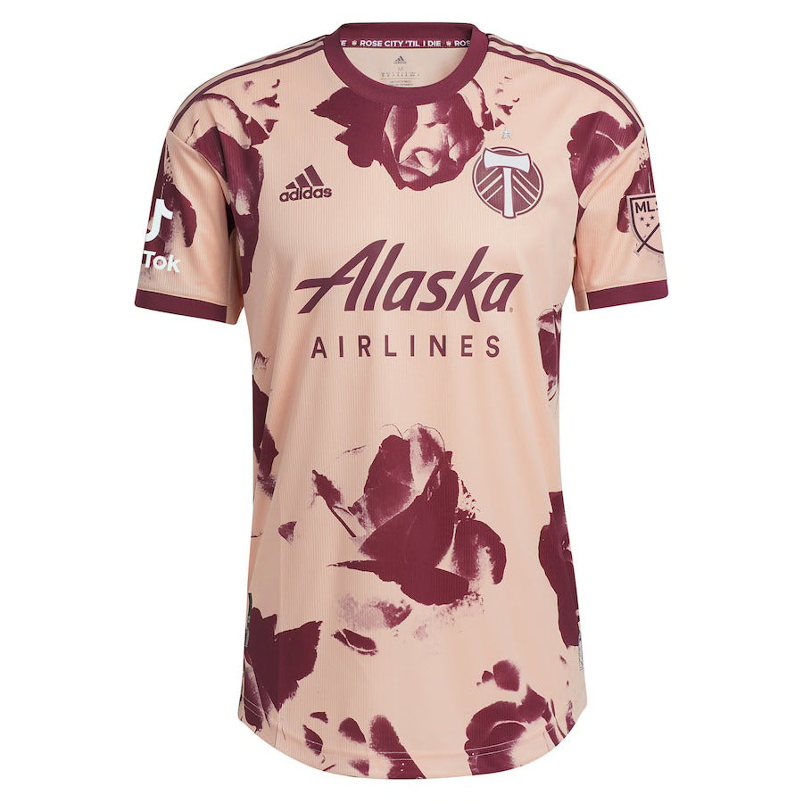 Maglia Portland Timbers Away 22/23