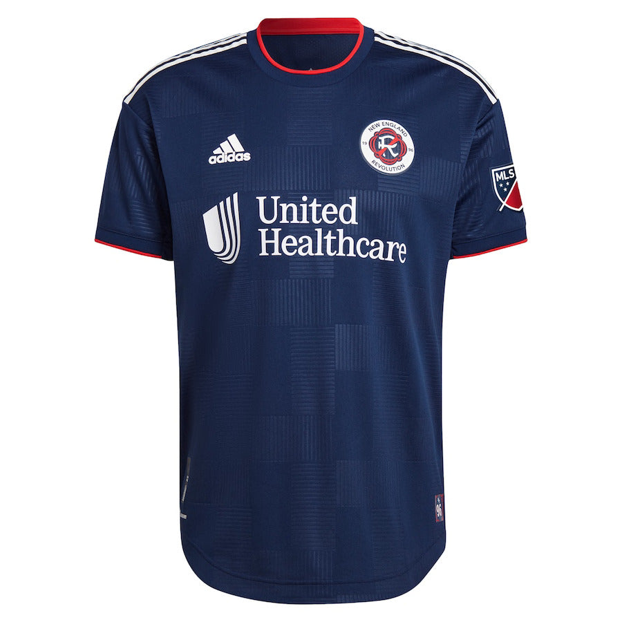 Maglia New England Revolution Home 22/23
