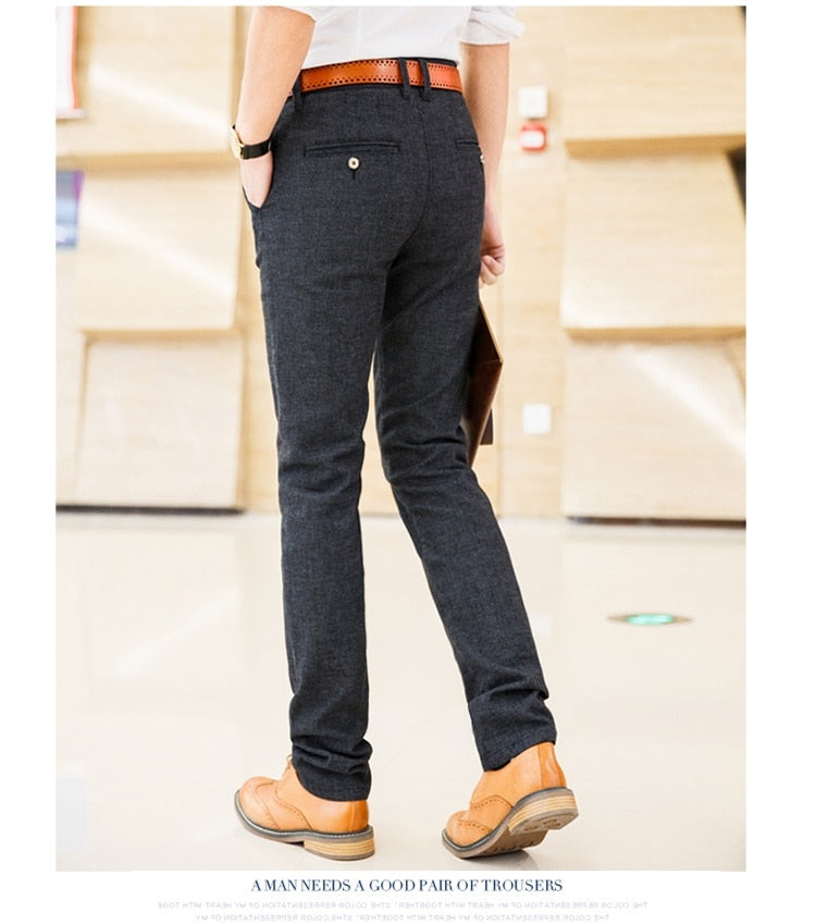 Pantalone tasca America in microfantasia a squame
