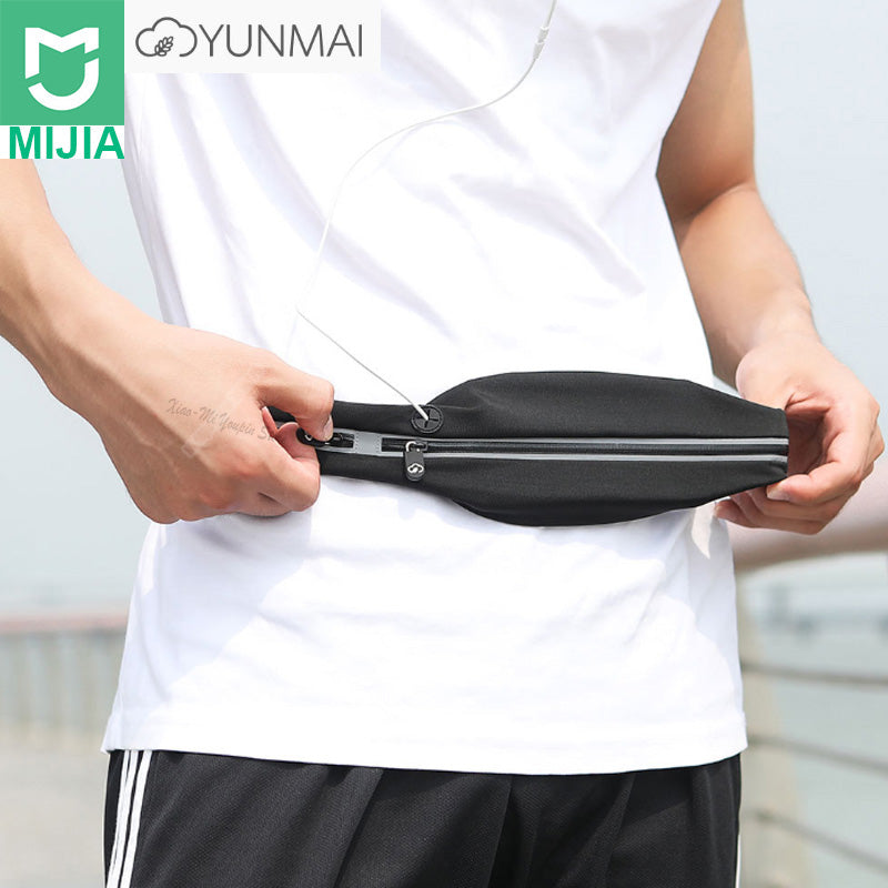 Mini marsupio per fitness