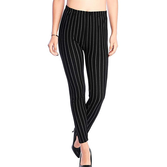 Leggings in vari disegni