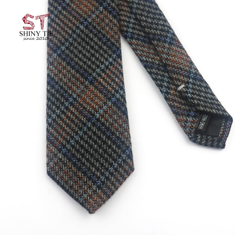 Cravatta Slim in vari modelli