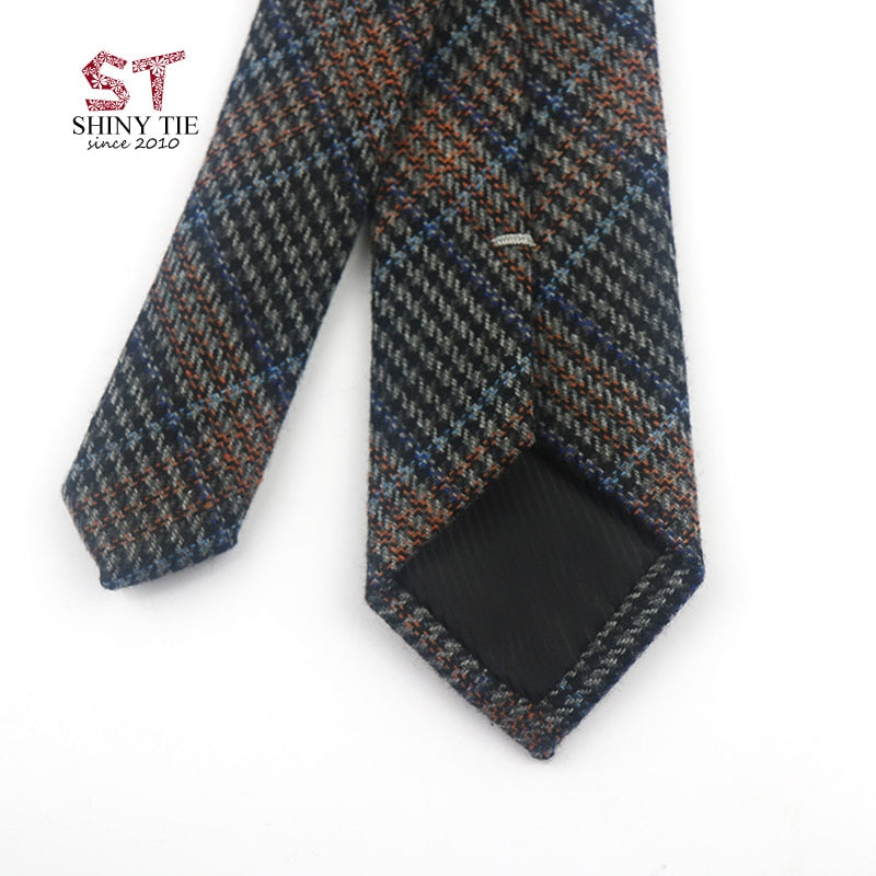 Cravatta Slim in vari modelli