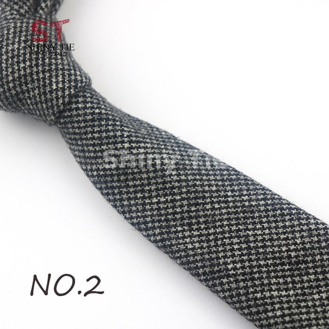 Cravatta Slim in vari modelli