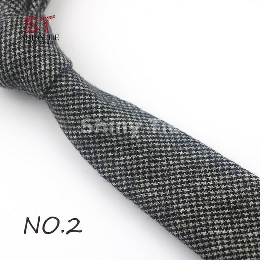 Cravatta Slim in vari modelli