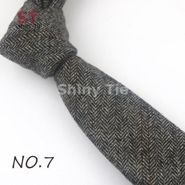 Cravatta Slim in vari modelli