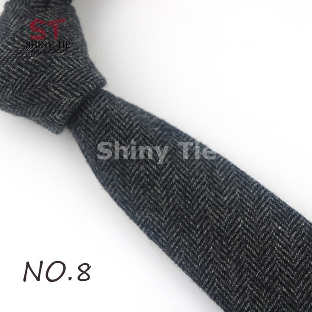 Cravatta Slim in vari modelli