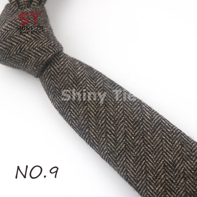 Cravatta Slim in vari modelli