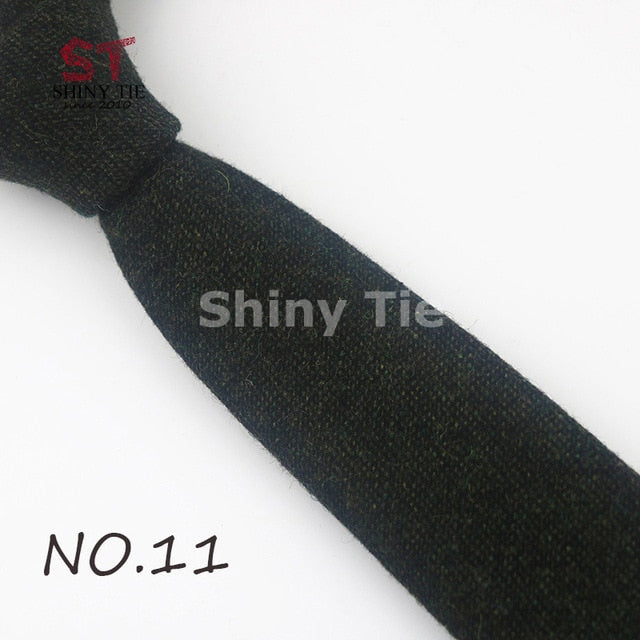 Cravatta Slim in vari modelli