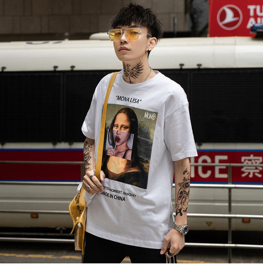 T-Shirt Monnalisa Lollipop