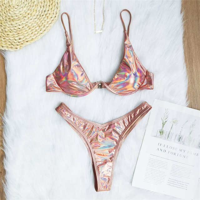 Bikini V-Bar in varie colorazioni