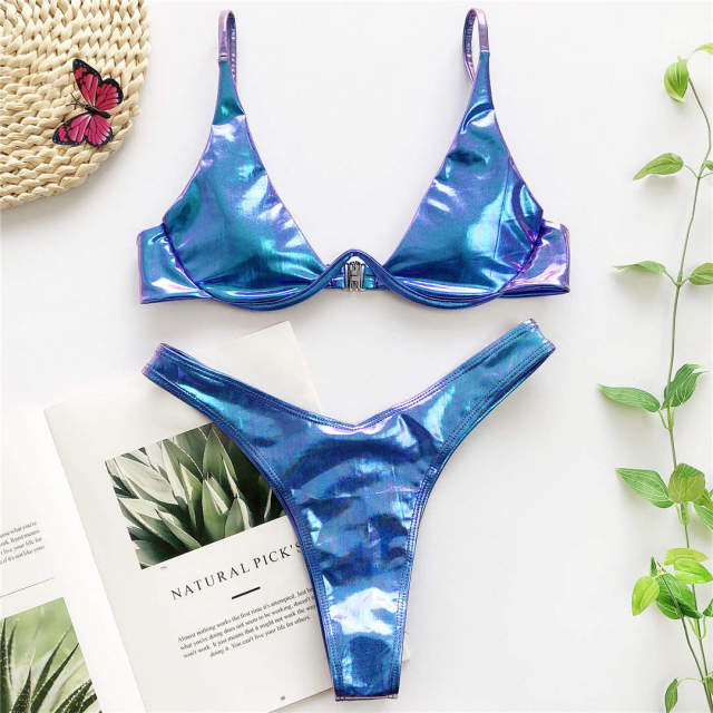 Bikini V-Bar in varie colorazioni
