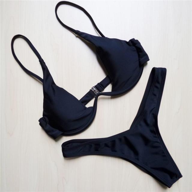 Bikini V-Bar in varie colorazioni