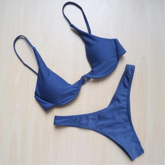 Bikini V-Bar in varie colorazioni