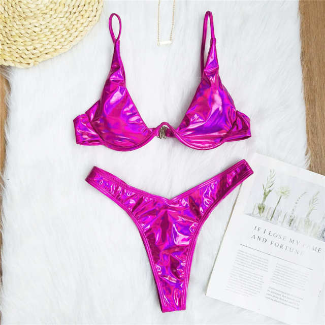 Bikini V-Bar in varie colorazioni