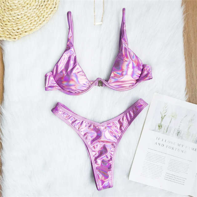 Bikini V-Bar in varie colorazioni