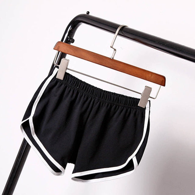 Pantaloncini Sportivi con elastico