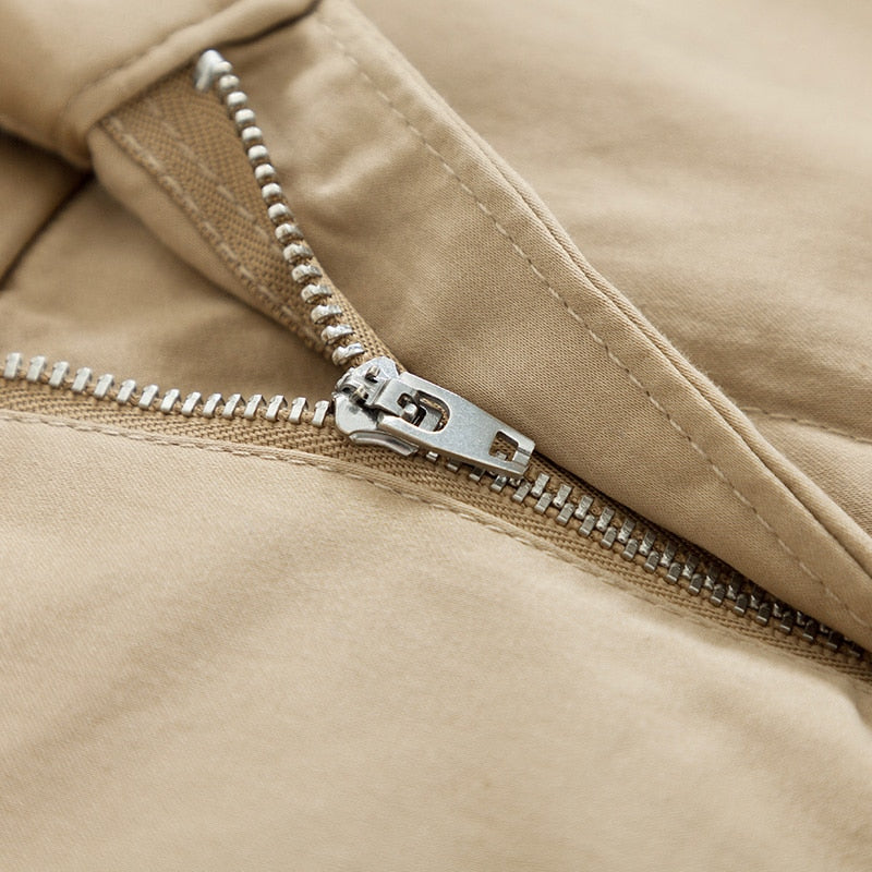 Pantalone tasca america Slim Fit