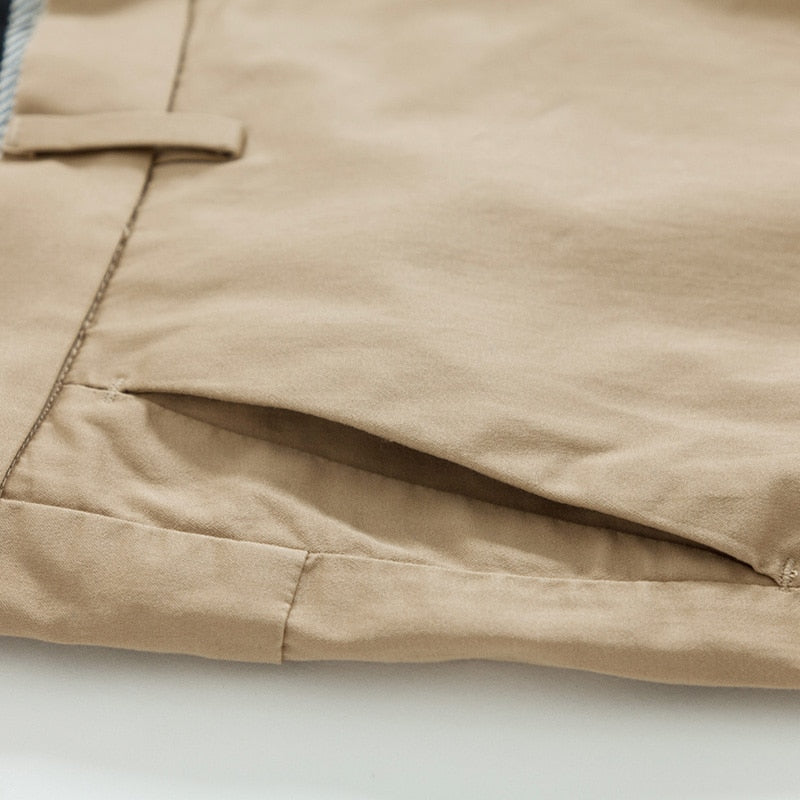 Pantalone tasca america Slim Fit