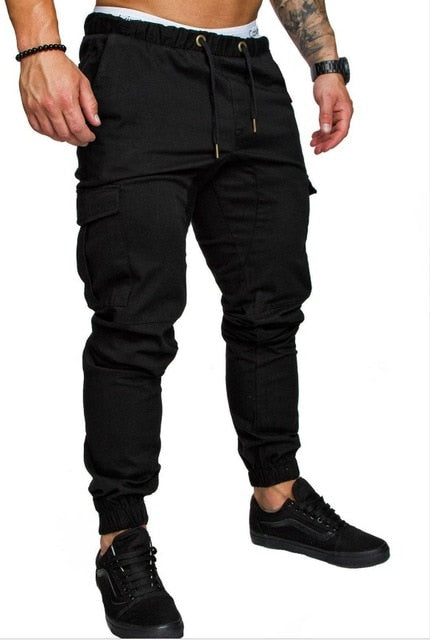 Pantalone Cargo Beverly
