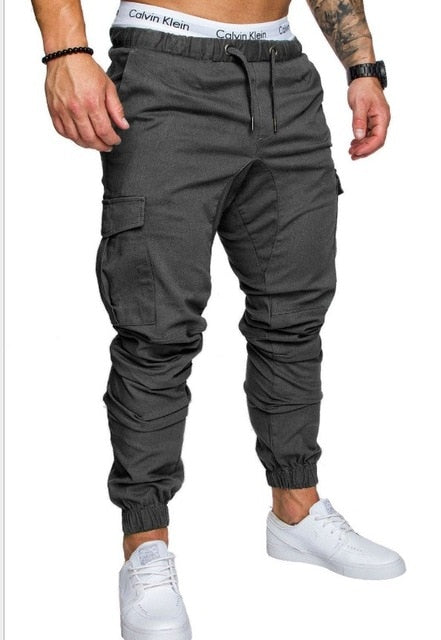 Pantalone Cargo Beverly