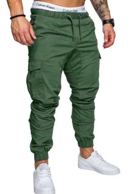 Pantalone Cargo Beverly