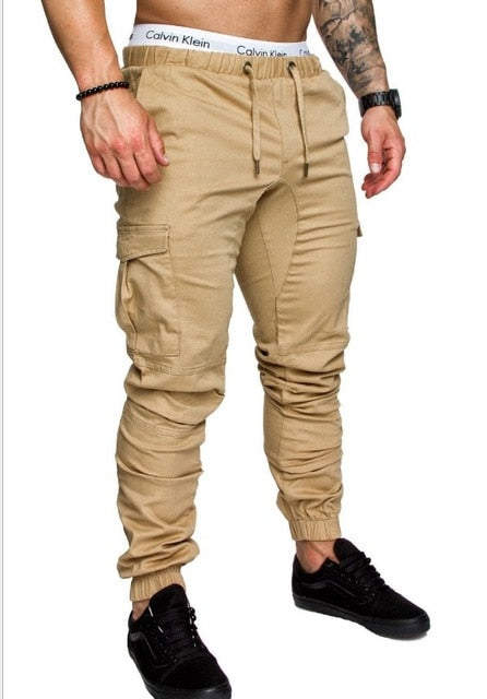 Pantalone Cargo Beverly