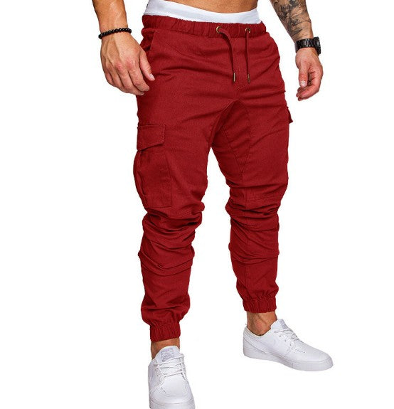 Pantalone Cargo Beverly