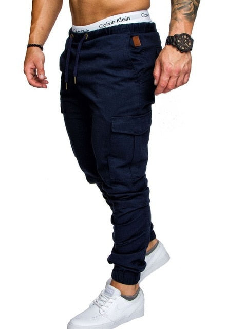 Pantalone Cargo Beverly