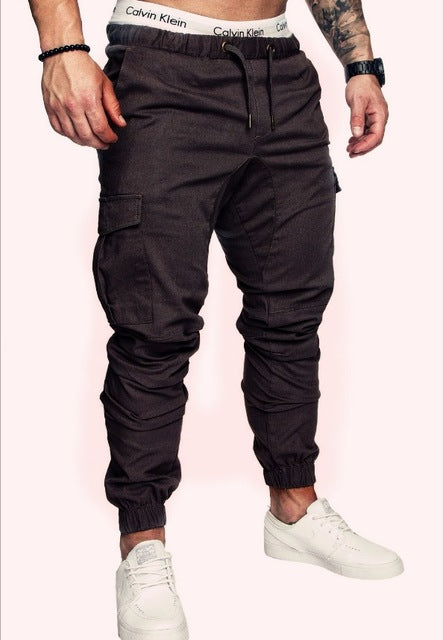 Pantalone Cargo Beverly