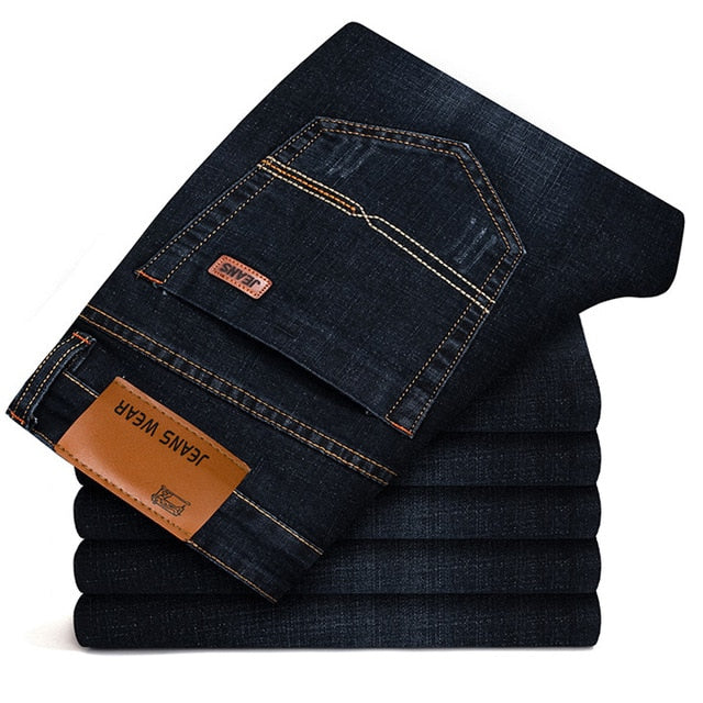 Jeans Regular fit cinque tasche