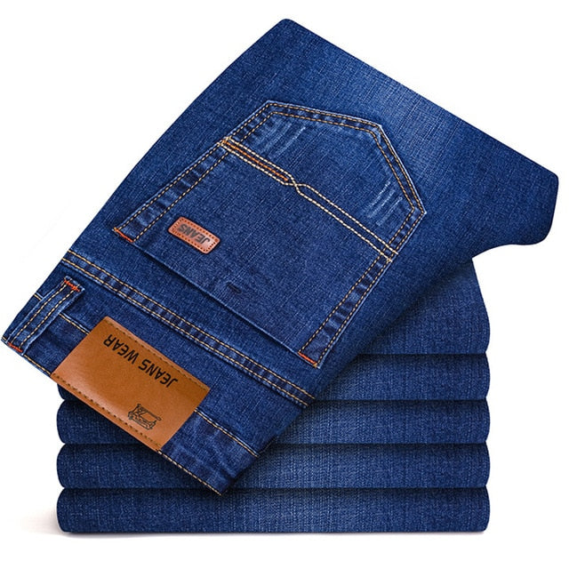 Jeans Regular fit cinque tasche