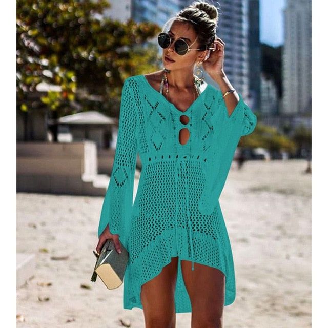 Cover-Up Miami