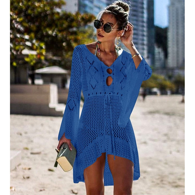 Cover-Up Miami