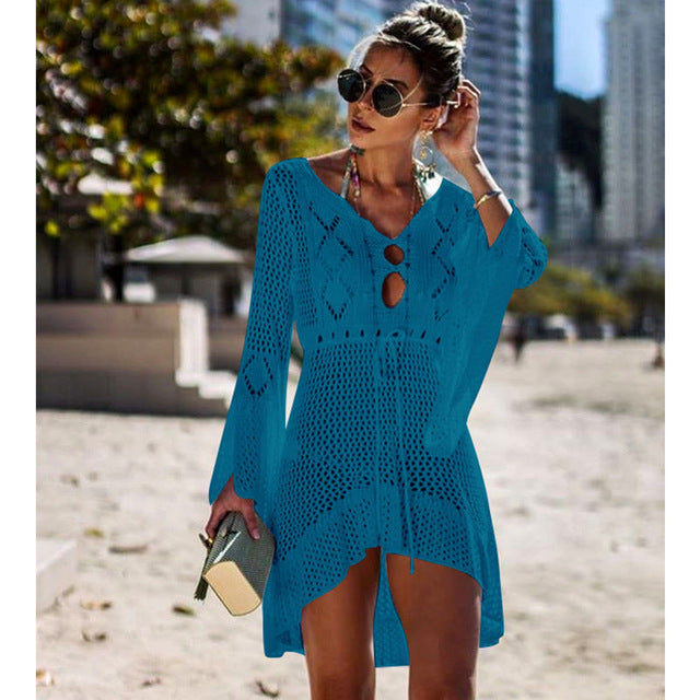 Cover-Up Miami
