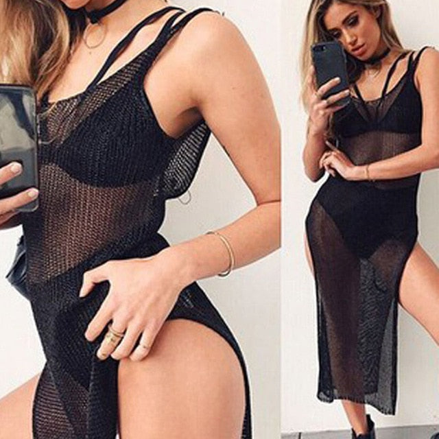 Cover-Up Miami